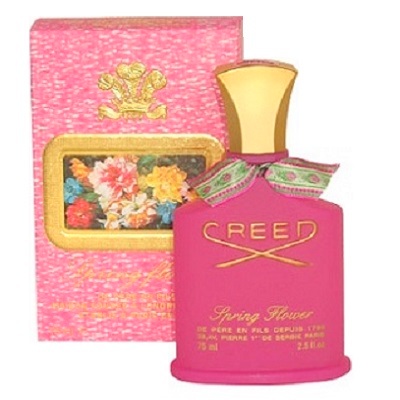 Spring Flower Perfume
